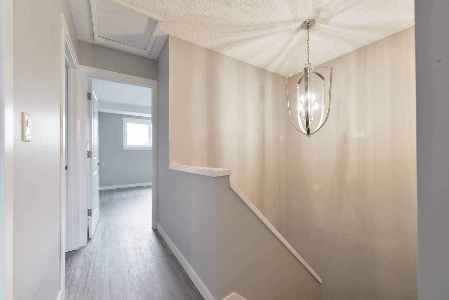 townhouse renovation